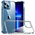 Чохол iPhone 14 Pro Max Clear Case: фото 4 - UkrApple