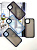 Чохол iPhone 14 Guard Series matte sierra blue: фото 3 - UkrApple