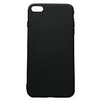 Чехол накладка xCase на iPhone XS Max Matte №2 black