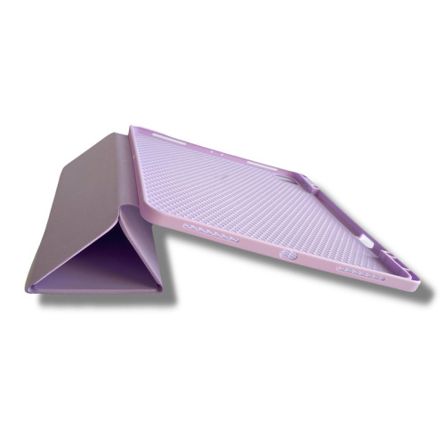 Чохол Wiwu Protective Case для iPad 12,9" (2020/2021/2022) light purple : фото 7 - UkrApple