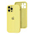 Чохол iPhone 14 Pro Silicone Case Full Camera canary yellow : фото 4 - UkrApple