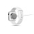 Мережева зарядка Apple Watch 7 серия 1m white: фото 2 - UkrApple