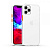 Чохол iPhone 13 iPaky Cucoloris white - UkrApple