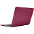 Чохол накладка DDC для MacBook Air 13.6" M2 (2022) matte wine red - UkrApple