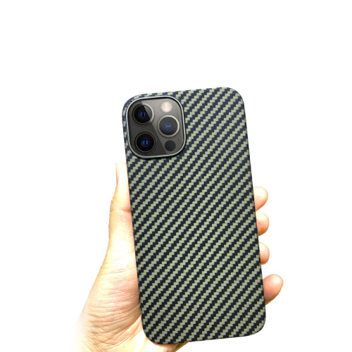 Чохол iPhone 12 Pro Max K-DOO Kevlar case green - UkrApple