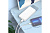 УМБ Power Bank Hoco J100A 20000mAh white: фото 3 - UkrApple