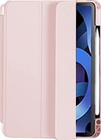 Чохол Wiwu Magnetic Folio 2 in 1 iPad 7/8/9 10.2" (2019-2021)/ Pro 10.5"/ Air 3 10.5" (2019) pink
