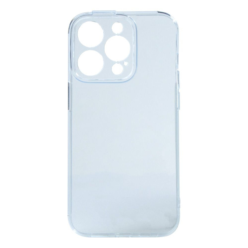 Чохол iPhone 14 Plus Baseus Simple Protective Case transparent - UkrApple