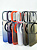 Чохол iPhone 15 Pro Shield Gradient with MagSafe orange: фото 7 - UkrApple