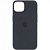 Чохол OEM Silicone Case Full with MagSafe + Animation for iPhone 13 Black: фото 2 - UkrApple