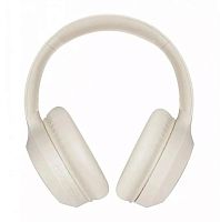 Наушники Airbuds Wiwu Bach Headset white  TD-01