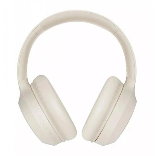 Наушники Airbuds Wiwu Bach Headset white  TD-01 - UkrApple