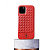 Чохол iPhone 13 Pro Max Polo Ravel Case red: фото 8 - UkrApple