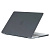 Чохол накладка DDC для MacBook Pro 13.3" M1 M2 (2016-2020/2022) picture carbon black - UkrApple