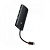 Перехідник Baseus Lite Series 5-Port Type-C (HDMI+USB3.0*3+PD) black - UkrApple