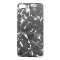 Чехол накладка xCase для iPhone 7 Plus/8 Plus Mystic Case silver