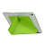 Чохол Origami Case для iPad 7/8/9 10.2" (2019/2020/2021) Leather lime green: фото 4 - UkrApple