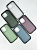 Чохол iPhone 12/12 Pro Guard New matte dark blue: фото 14 - UkrApple