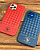 Чохол iPhone 13 Pro Max Polo Ravel Case blue: фото 5 - UkrApple