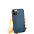Чохол iPhone 12 Pro Max K-DOO Kevlar case blue - UkrApple