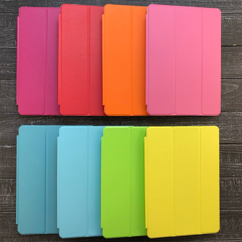 Чохол Smart Case для iPad 4/3/2 light pink: фото 42 - UkrApple