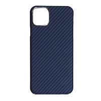 Чохол для iPhone 13 Pro K-DOO Kevlar case Blue