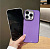 Чохол iPhone 13 Pro Brilliant case blue: фото 5 - UkrApple