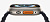 Ремінець для Apple Watch 42/44/45/49 mm Ocean Band white: фото 4 - UkrApple