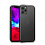 Чохол для iPhone 12 Pro Max iPaky Cucoloris Black - UkrApple