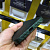 Чохол для iPhone 13 Pro K-DOO Air Carbon Full Camera Green: фото 14 - UkrApple