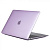 Чохол накладка DDC для MacBook Air 13.6" M2 (2022) crystal purple: фото 3 - UkrApple