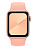 Ремінець xCase для Apple Watch 42/44/45/49 mm Sport Band Grapefruit (M): фото 2 - UkrApple