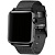 Ремінець xCase для Apple watch 42/44/45/49 mm Milanese New Metal Black - UkrApple
