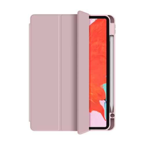 Чохол Wiwu Protective Case для iPad 7/8/9 10.2" (2019-2021)/ Pro 10.5"/ Air 3 10.5" (2019) pink: фото 10 - UkrApple
