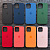 Чохол OEM Silicone Case Full for iPhone 13 Pro Abyss Blue: фото 10 - UkrApple