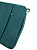 Сумка для ноутбука 13.3'' Cowboy bag green: фото 2 - UkrApple
