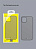 Чохол для iPhone 12 Mini Baseus Wing Case Black: фото 14 - UkrApple