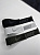 Ремінець xCase для Apple Watch 42/44/45/49 mm Nylon Sport Loop Nike white: фото 6 - UkrApple