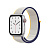 Ремінець xCase для Apple Watch 42/44/45/49 mm Nylon Sport Loop sea salt UA - UkrApple