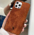 Чохол iPhone 13 Pro Max Polo Knight Case brown: фото 5 - UkrApple