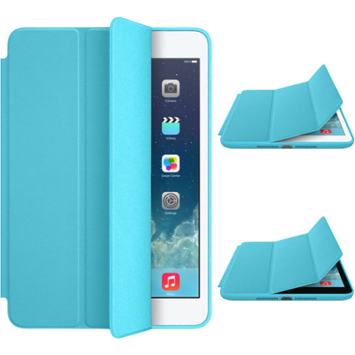 Чохол Smart Case для iPad Pro 11" (2020/2021/2022) Sea Blue - UkrApple