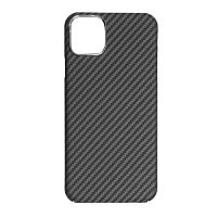 Чохол для iPhone 13 Pro K-DOO Kevlar case Black