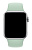 Ремінець xCase для Apple Watch 38/40/41 mm Sport Band Beryl (M): фото 2 - UkrApple