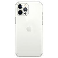 Чохол xCase для iPhone 12 Pro Clear Case
