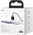 Мережева зарядка Baseus Super Si Quick Charger 20w white: фото 3 - UkrApple