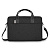 Сумка для ноутбука 14''-14.2" Wiwu Minimalist Laptop Bag black  - UkrApple
