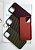 Чохол для iPhone 13 Pro K-DOO Kevlar case Blue: фото 8 - UkrApple