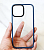 Чохол накладка Rock на iPhone 13 Pro Guard Series Clear Blue: фото 17 - UkrApple