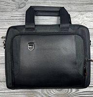 Сумка для ноутбука 13''-14'' Laptop Professional 002 black