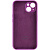 Чохол накладка iPhone 13 Silicone Case Full Camera Purple: фото 2 - UkrApple